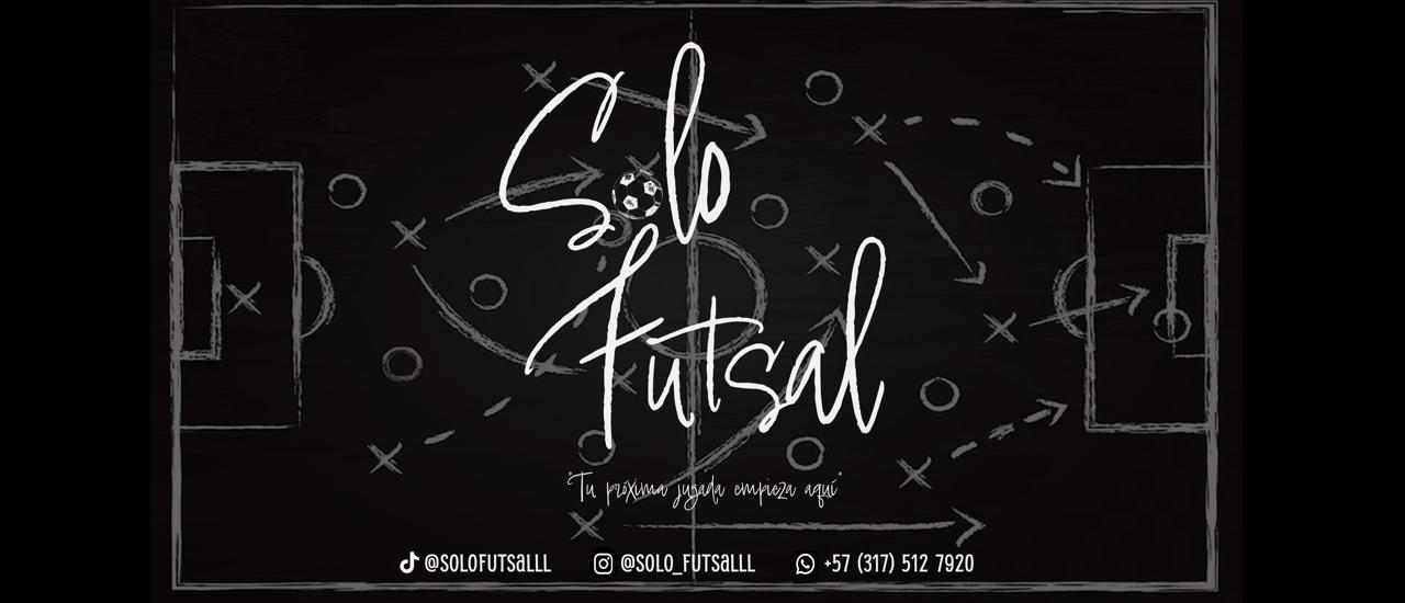 Solo Futsal