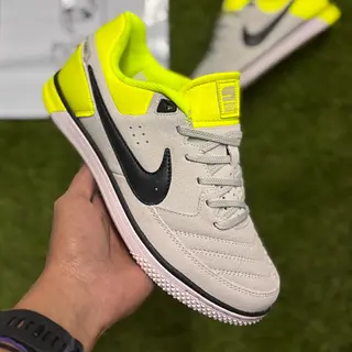 Nike Gato 2 Gris Verde