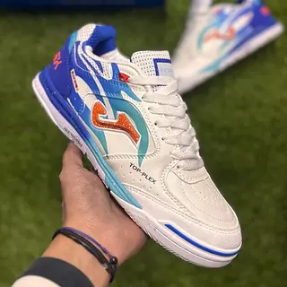 Joma Top Flex Rebound Fuego Azul