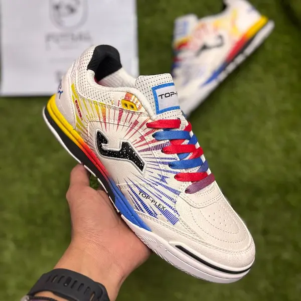 Joma Top Flex Rebound Mundial