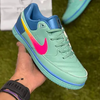 Nike Gato 2 Verde Menta