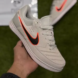 Nike Gato 2 Gris Negro