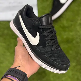 Nike Gato 2 Negro Blanco