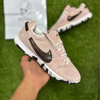 Gato Street Militar Rosada