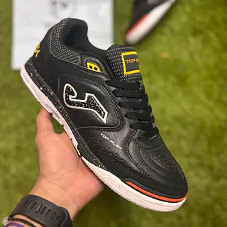 Joma Top Flex Negra