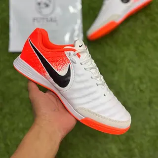 Tiempo X Blanca Naranja