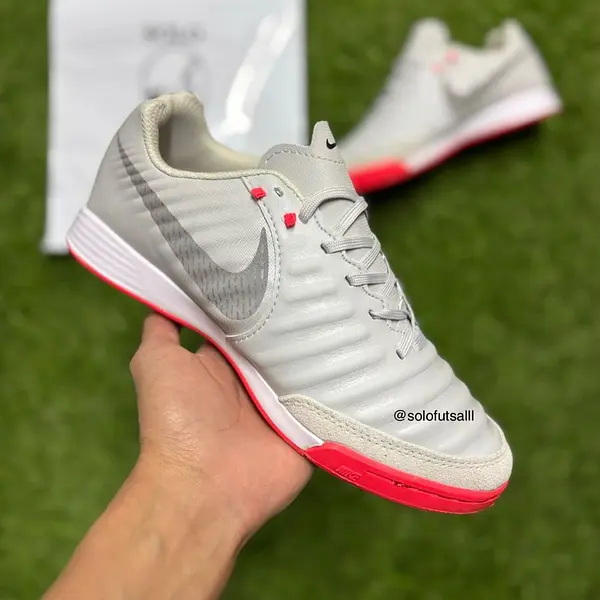 Tiempo X Gris Rojo