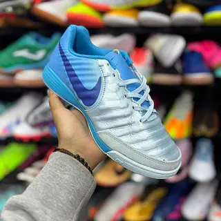 Tiempo X Azul