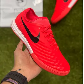 Nike Magistax Salmon