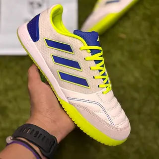 Adidas Topsala Blanco Verde