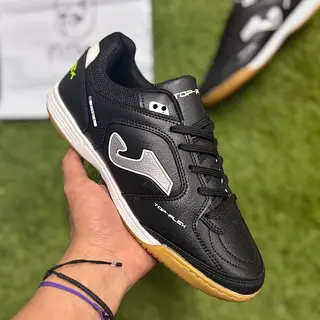 Joma Top Flex Negra