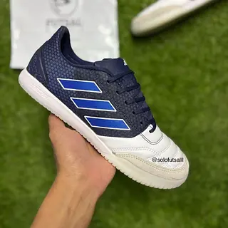 Adidas Topsala Azul Blanco