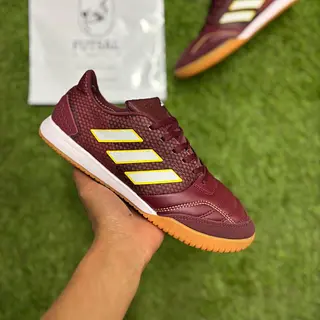 Adidas Topsala Vino Tinto
