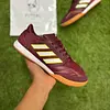 Adidas Topsala Vino Tinto