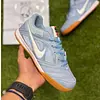 Nike Gato Azul Claro