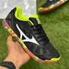 Mizuno Sala Classic Negra Colores