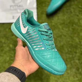 Lunar Gato Verde Alga