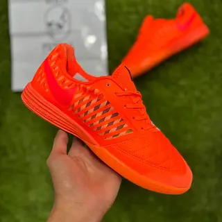 Lunar Gato Naranja