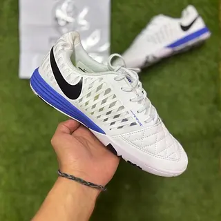 Lunar Gato Blanco Militar