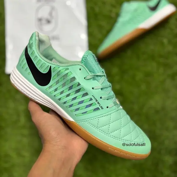 Lunar Gato Verde