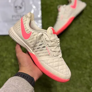 Lunar Gato Beige Rosado