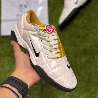 Total 90 Blanco Dorado