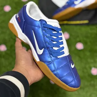 Total 90 Blanca Azul