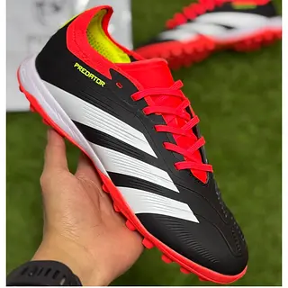 Torretin Predator 24 Negro Naranja