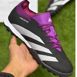 Torretin Predator 24 Negroi Morado