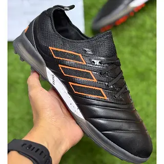 Torretin Copa Negra Naranja