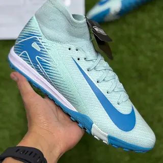 Air Zoom Torretin Bota Azul