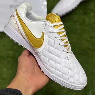 Torretin R10 Blanco Dorado