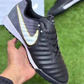 Torretin Tiempo X Negro Dorado