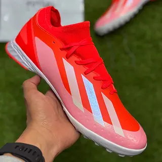 Crazy Fast Torretin Naranja