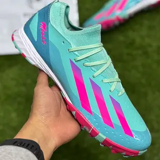 Crazy Fast Torretin Messi Miami