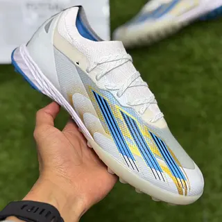 Crazy Fast Torretin Messi