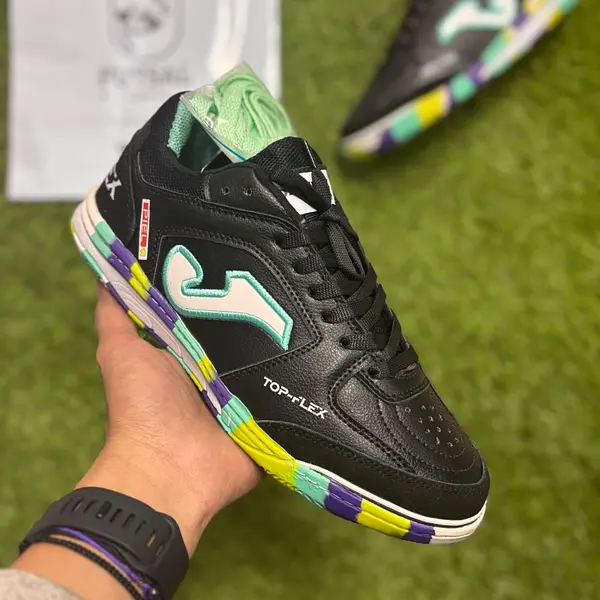 Joma Militar Colores
