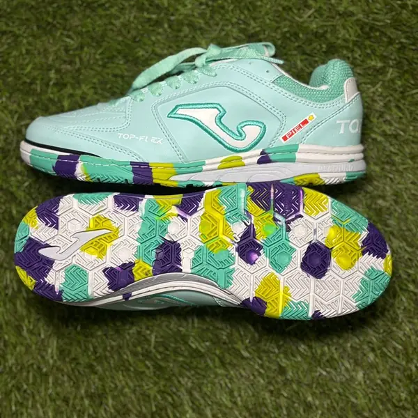 Joma Verde Menta Colores