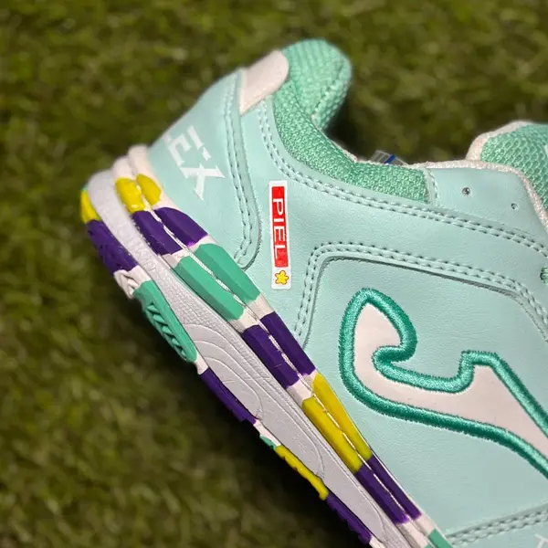 Joma Verde Menta Colores