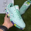 Joma Verde Menta Colores