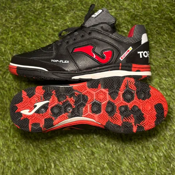 Joma Micro Negra Militar