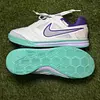 Gato Blanco Morado