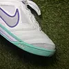 Gato Blanco Morado