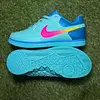 Nike Gato 2 Verde Menta