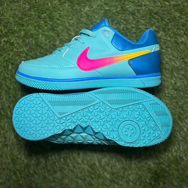 Nike Gato 2 Verde Menta