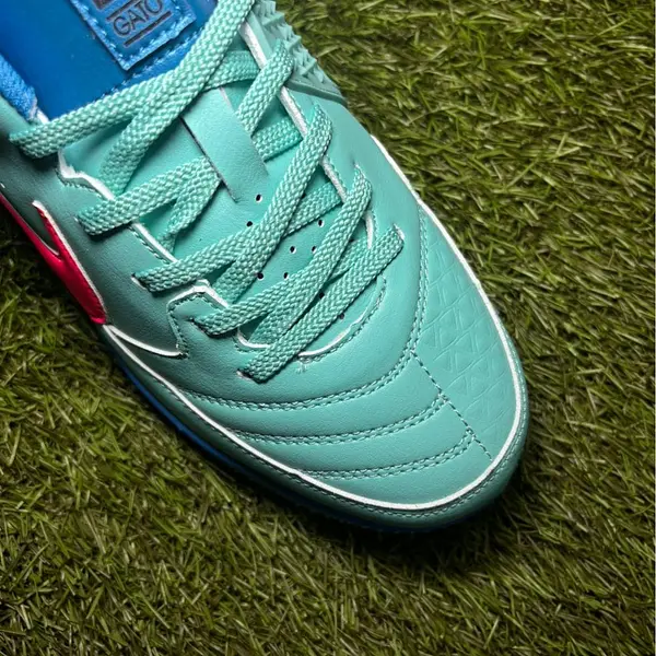 Nike Gato 2 Verde Menta