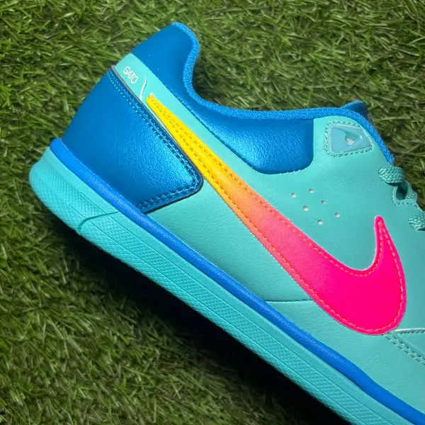 Nike Gato 2 Verde Menta