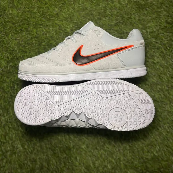 Nike Gato 2 Gris Negro