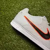 Nike Gato 2 Gris Negro