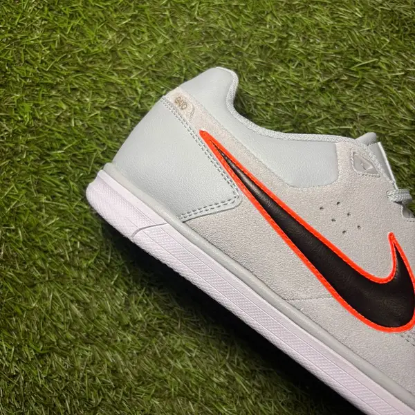Nike Gato 2 Gris Negro